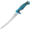 Gerber 3558 Controller Fillet Knife 8in With Blue Glass Reinforced Polypropylene Handle 1 Gerber 3558 Controller Fillet Knife 8in With Blue Glass Reinforced Polypropylene Handle -Knives Discount Store 227572 227576