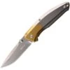 MTech 1032GD Framelock Knife With Gold And Silver Stainless Handle 1 MTech 1032GD Framelock Knife With Gold And Silver Stainless Handle -Knives Discount Store 227645 227649