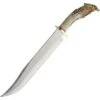 Ken Richardson 1411S Slim Bowie -Knives Discount Store 228272 228277