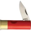 Antonini SOS 1301CR Shotgun Shell Knife Red -Knives Discount Store 228313 228318