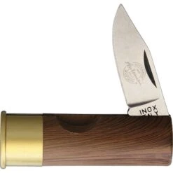 Antonini SOS 1301CUNC Shotgun Shell Knife Walnut