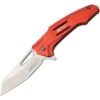 MTech A1131RD Linerlock Knife Assist Open Red -Knives Discount Store 228861 228866