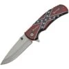 China Made 300479SH Southern Heritage Linerlock Knife Assist Open -Knives Discount Store 228934 228939
