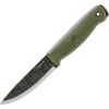 Condor Tool & Knife 394341 Terrasaur Fixed Blade Green -Knives Discount Store 248234 248239