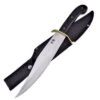Frost Cutlery & Knives A03BPW Bowie Pakkawood Black 2 Frost Cutlery & Knives A03BPW Bowie Pakkawood Black -Knives Discount Store 248862 248867