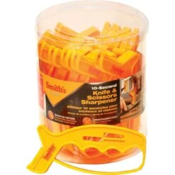 Smith's Sharpeners 19007 Counter Merchandiser 12pk