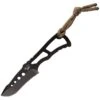 Southern Grind Knives 20700 Vermin Drop Point Black -Knives Discount Store 249423 249428