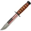 China Made 211461 Flag Combat Fighter -Knives Discount Store 258533 258538