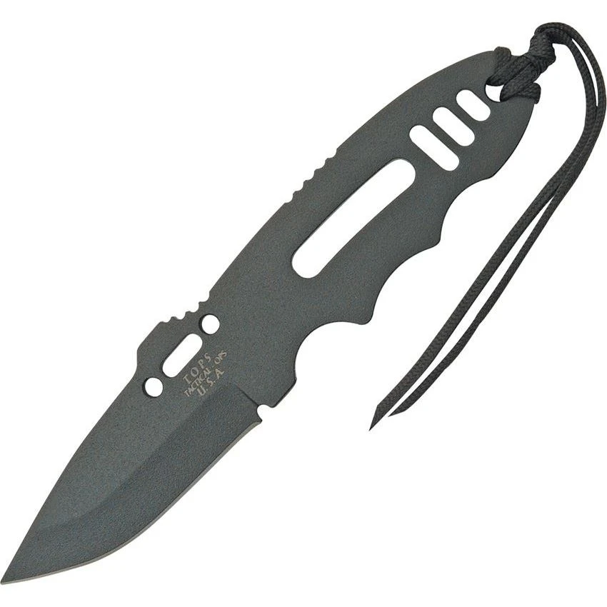 TOPS Knives TOPS 201 Covert Anti-Terrorism 3 TOPS Knives TOPS 201 Covert Anti-Terrorism