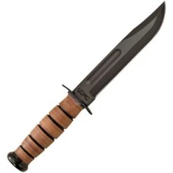 Ka-Bar 1217 USMC Fighter Plain