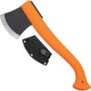 Mora 12058 Outdoor Camp Axe Orange -Knives Discount Store 263591 263596