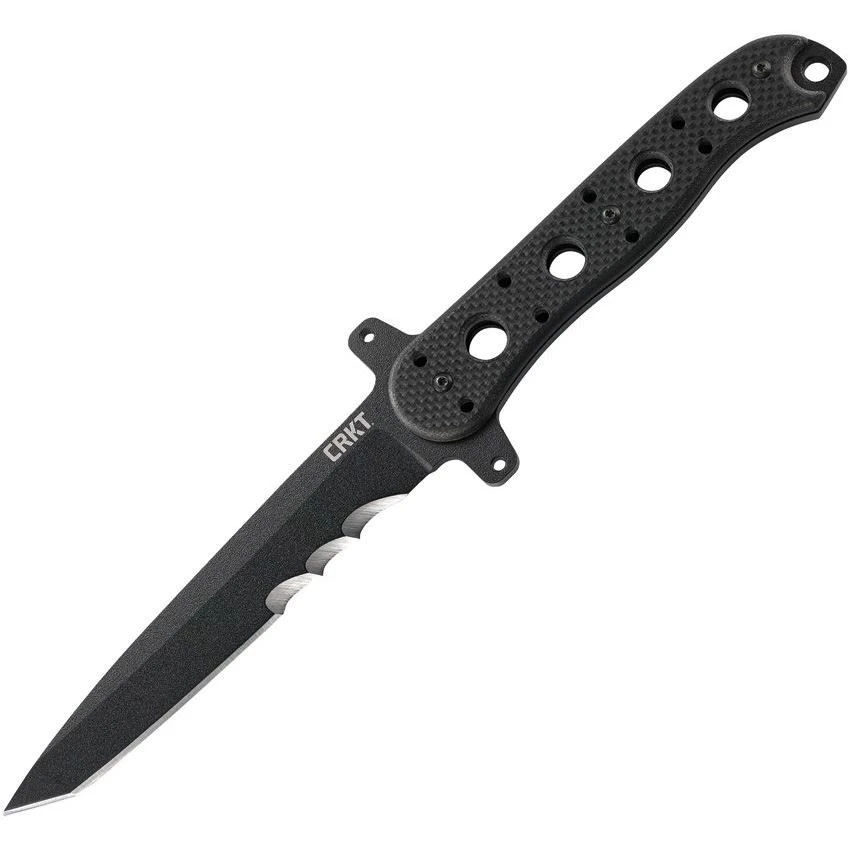 CRKT 13FX M16-FX Tanto Veff Fixed Blade 3 CRKT 13FX M16-FX Tanto Veff Fixed Blade