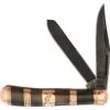 Rough Rider 1828 Copper Coil Trapper -Knives Discount Store 263642 263647