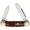 Rough Rider 271 Mini Canoe -Knives Discount Store 263657 263662