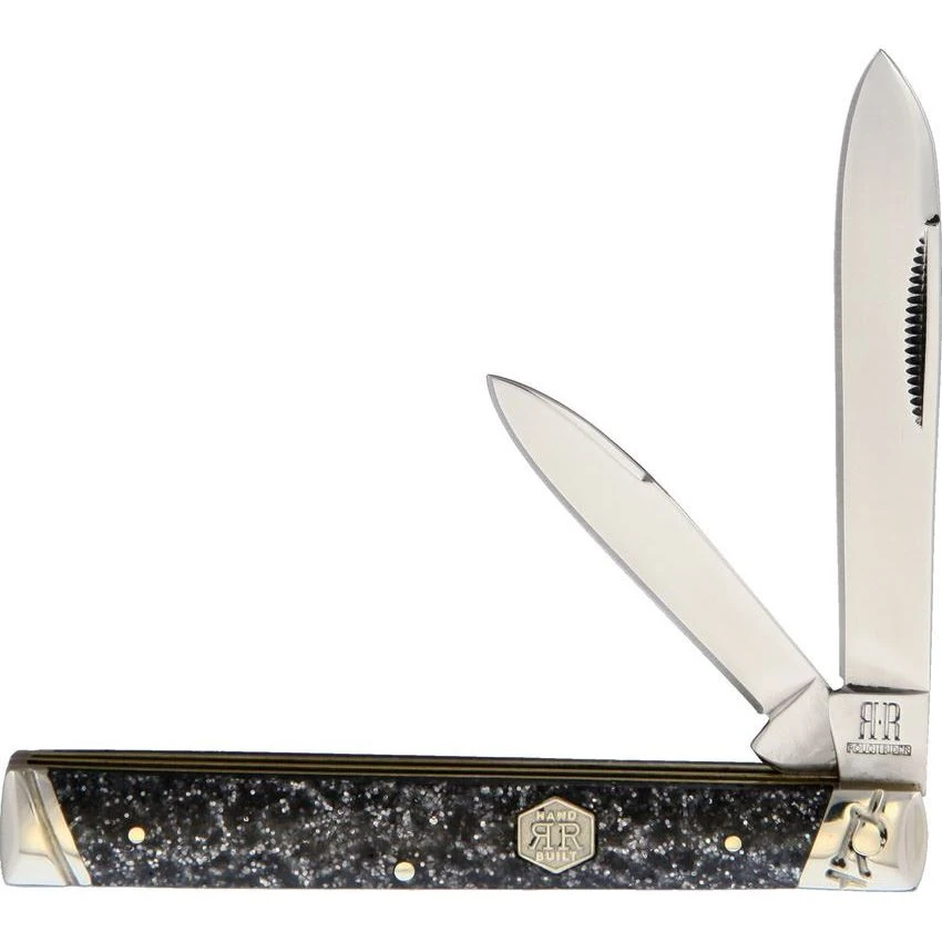 Rough Rider 2014 Sparkle Doctors Knife 3 Rough Rider 2014 Sparkle Doctors Knife