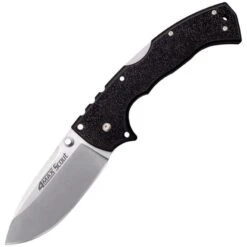 Cold Steel 62RQ 4-Max Scout Lockback Knife