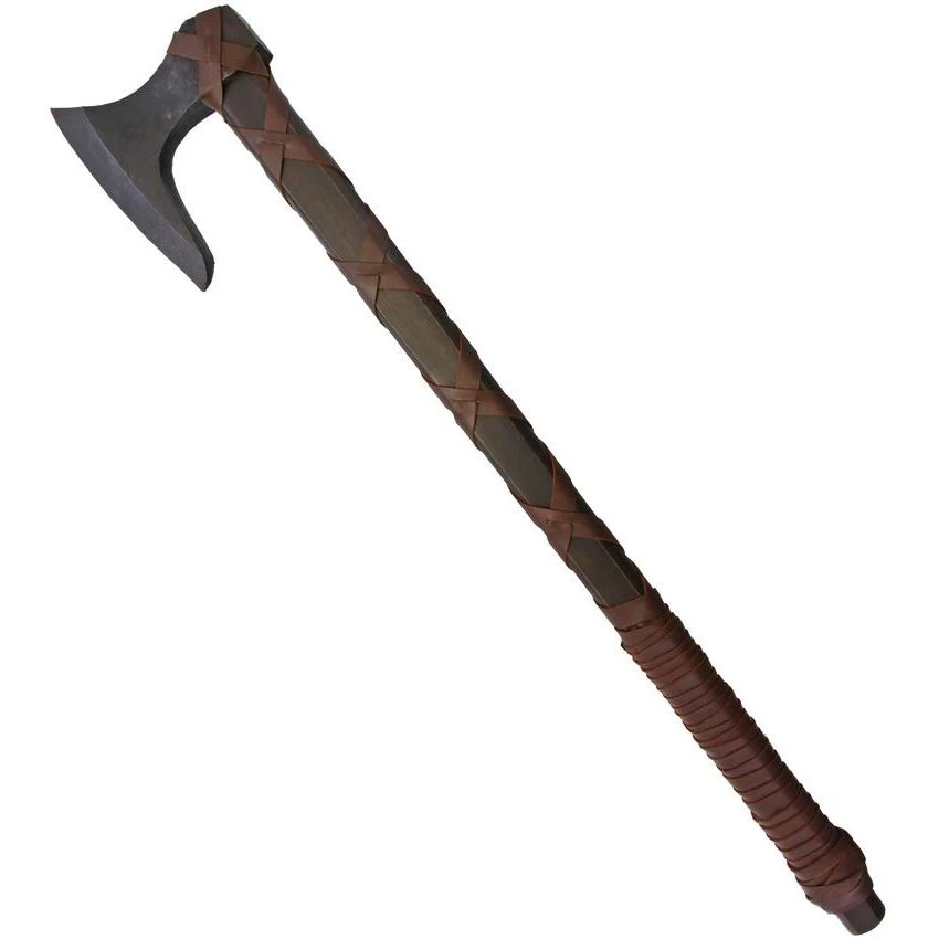 Factory X 310V Viking Battle Axe Of Ragnar 3 Factory X 310V Viking Battle Axe Of Ragnar