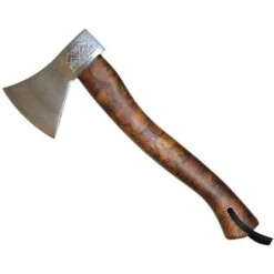 Prandi A0306A German Style Hatchet