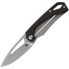 Black Fox 744 Racli Framelock Knife Black 1 Black Fox 744 Racli Framelock Knife Black -Knives Discount Store 304786 304791