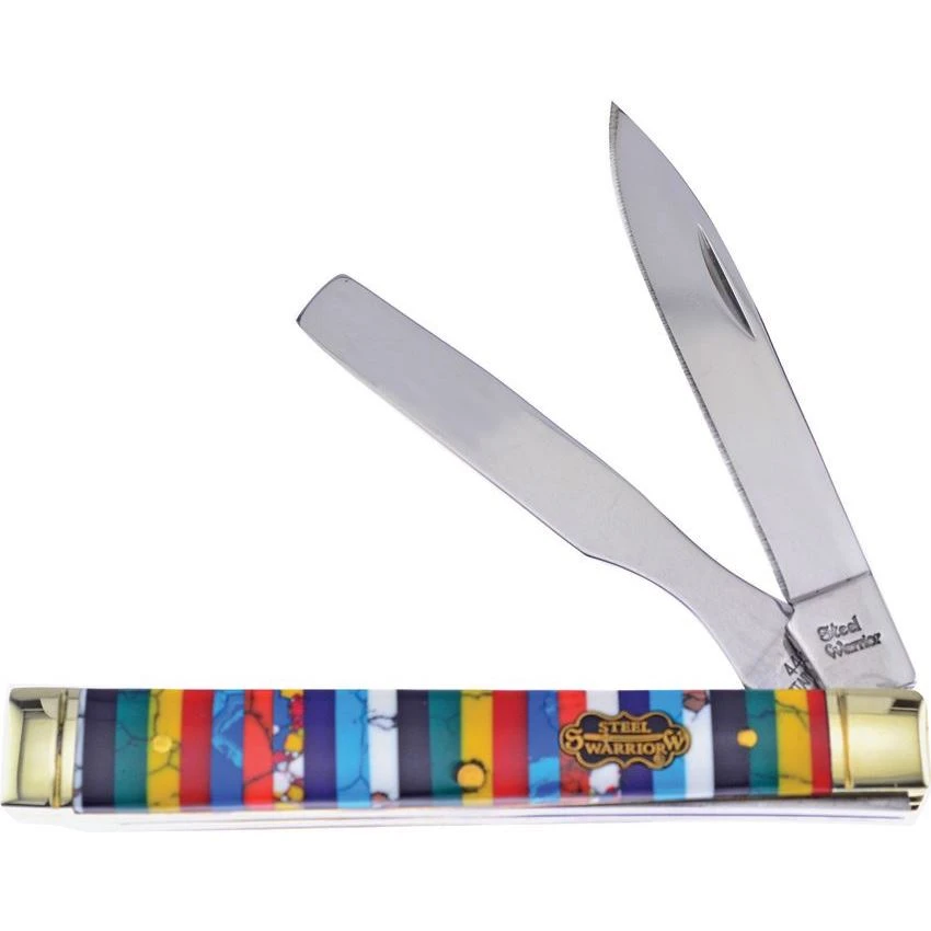 Frost SW120TQT Doctors Knife Stone 3 Frost SW120TQT Doctors Knife Stone