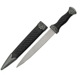 China Made 211519 Celtic Knot Dagger