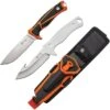 Elk Ridge TKFIX001 Trek Hunting Combo -Knives Discount Store 305814 305819