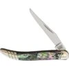 Queen City 006 Toothpick Abalone -Knives Discount Store 306239 306244