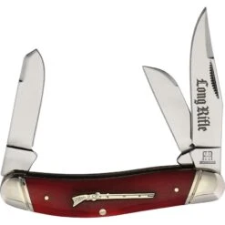 Rough Ryder 1830 Copper Coil Sowbelly