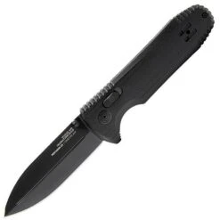 SOG 12610157 Pentagon XR Lock Blackout