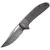 Civivi 2013DS1 Ortis Knife CF -Knives Discount Store 307780 307785