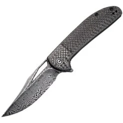 Civivi 2013DS1 Ortis Knife CF