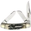 Marbles 479 Black Stag Stockman -Knives Discount Store 307998 308003
