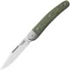 LionSTEEL JK1CVG Jack Linerlock Knife Green Micarta 1 LionSTEEL JK1CVG Jack Linerlock Knife Green Micarta -Knives Discount Store 308801 308806