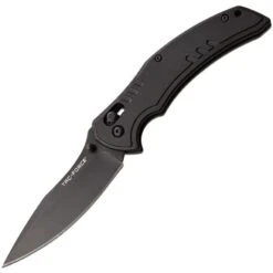 Tac Force 1036BK Rapid Lock Black