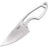 Maniago 01N Mikro 1 Fixed Blade Naked -Knives Discount Store 309422 309427