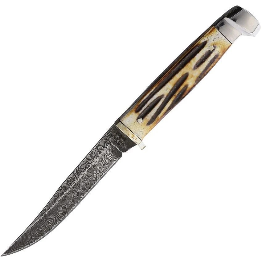 Bear & Son 563D Fixed Blade 3 Bear & Son 563D Fixed Blade