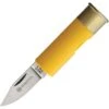 Beretta 70YL Shotshell Knife Yellow -Knives Discount Store 309705 309710