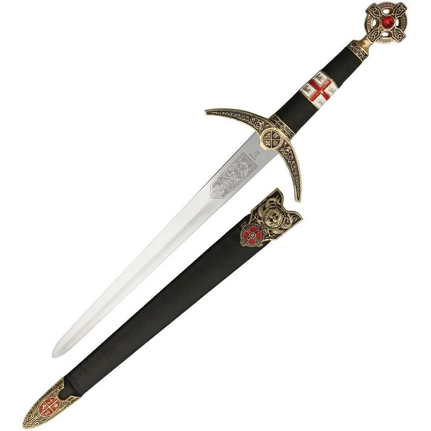 Gladius 524 Robin Dagger Decorated 3 Gladius 524 Robin Dagger Decorated
