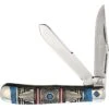 Rough Rider 1755 Old Southwest Trapper -Knives Discount Store 310365 310370
