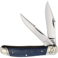 Rough Rider 2188 Denim Copperhead
