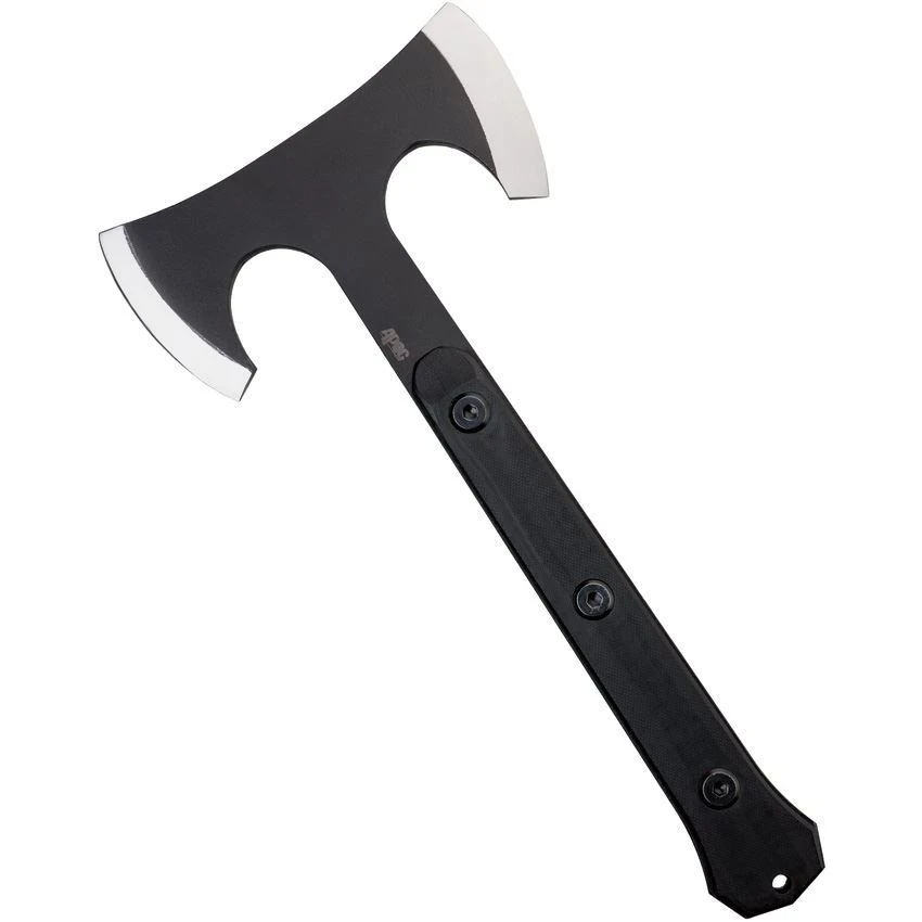 APOC 35560 Double Mukk Hatchet 3 APOC 35560 Double Mukk Hatchet
