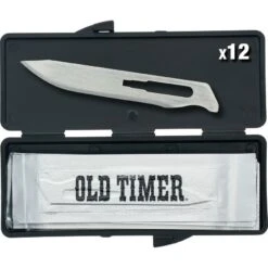 Schrade 1123129 Replaceable 60A Blades