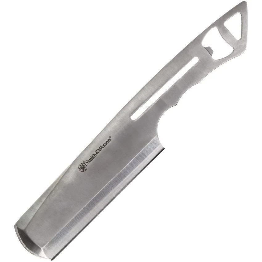 Smith & Wesson 1136221 Bullseye Throwing Cleaver 3Pk 3 Smith & Wesson 1136221 Bullseye Throwing Cleaver 3Pk