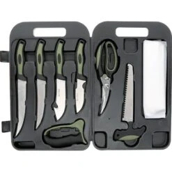 Schrade 1123120 Camp Field Dressing Kit