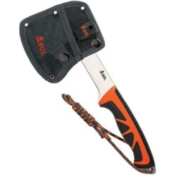 Adventure Medical Kits Adventure Medical 01401016 Stoke Camp Hatchet