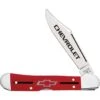 Case 33706 Chevrolet Mini Copperlock -Knives Discount Store 311720 311725