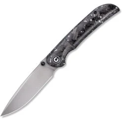 Civivi 2106B Imperium Linerlock Knife Carbon Fiber