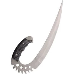 Pakistan 7875BK Swing Blade 12in Knife