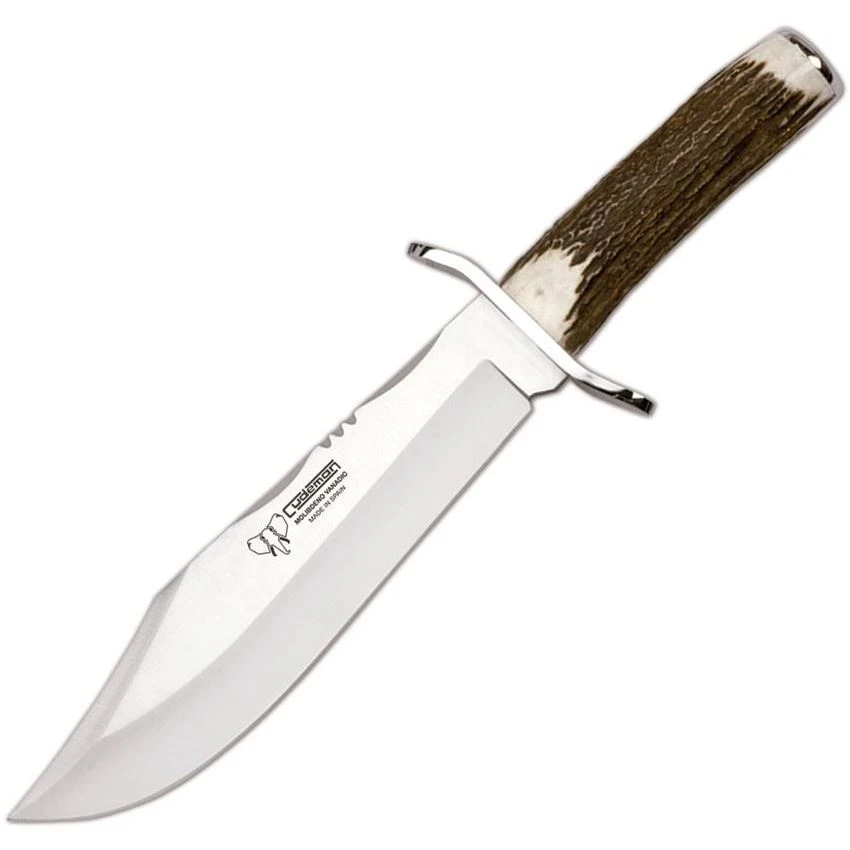 Cudeman 294C Bowie Stag 3 Cudeman 294C Bowie Stag