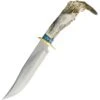 Ken Richardson 1410T 8in Bowie -Knives Discount Store 312665 312670